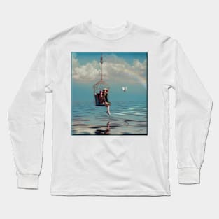 The Promise Long Sleeve T-Shirt